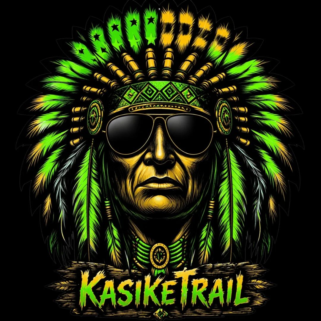 Imagen de Kasike Trail