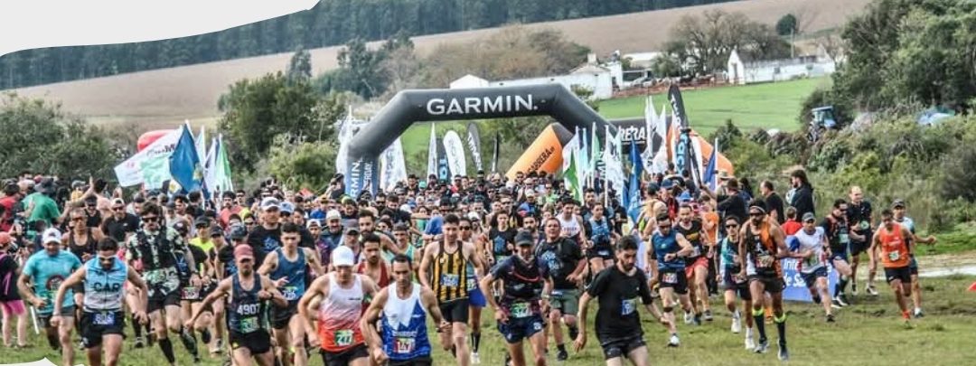 Imagen de La Sierra Trail