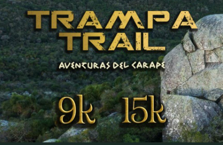 Imagen de La Trampa Trail