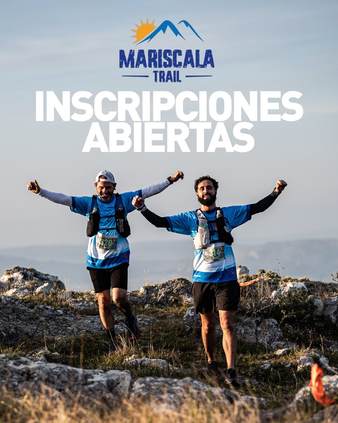 Imagen publicada por Trail Running Uruguay
              sobre Mariscala Trail 2026. Los datos están en esta misma página.