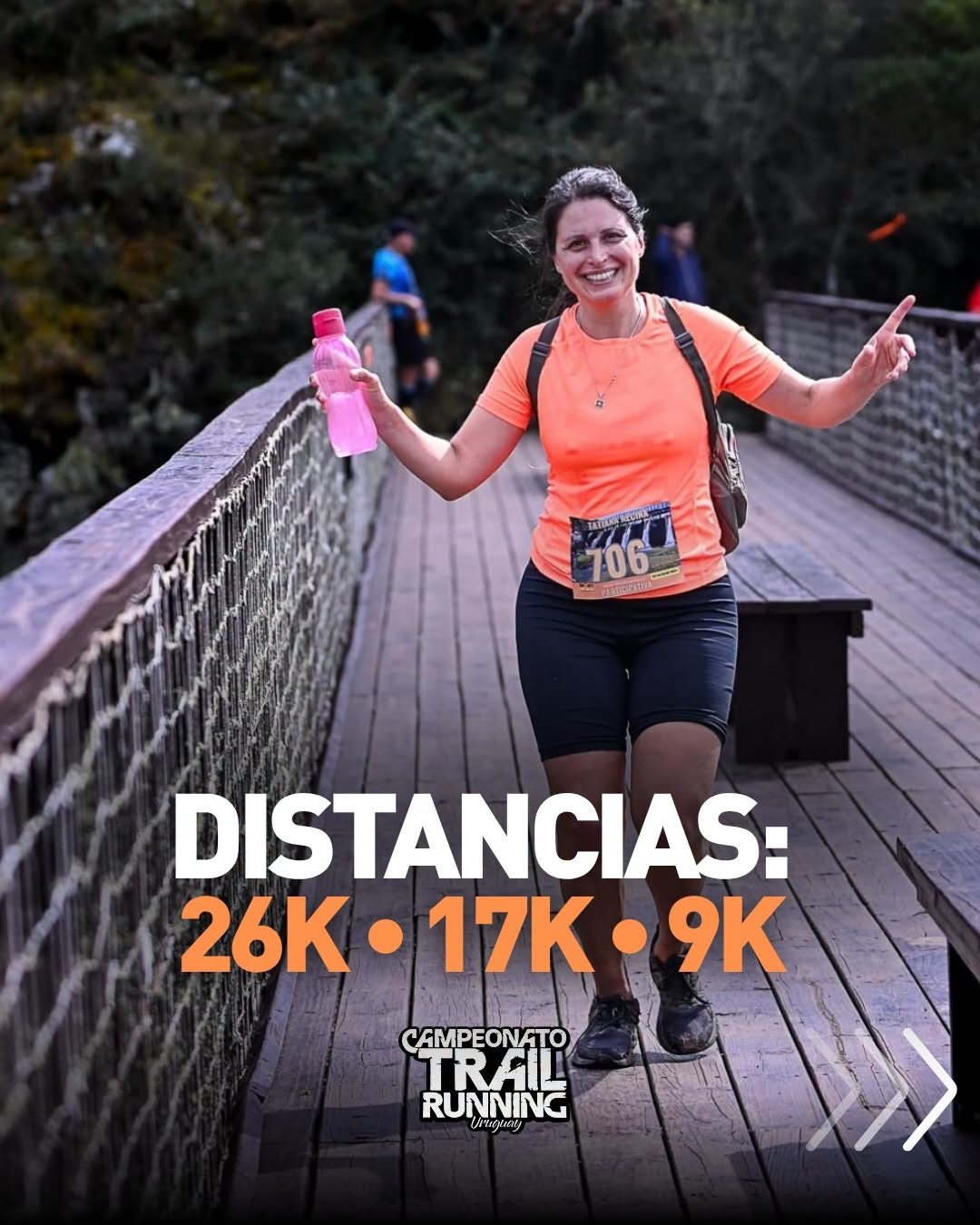 Imagen publicada por Trail Running Uruguay
              sobre Villa Serrana Trail 2026. Los datos están en esta misma página.
